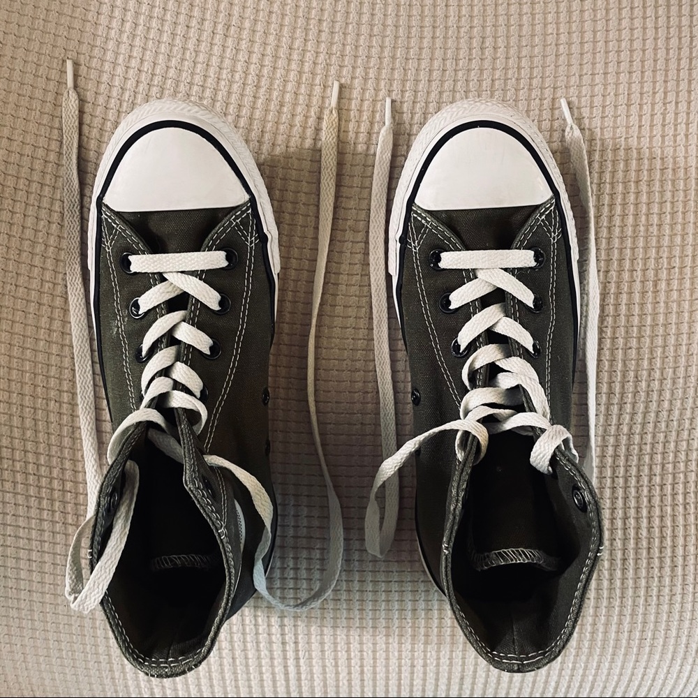 Chuck Taylor All Star Converse